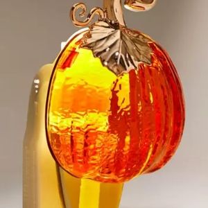 Bath & Body Works 2022 PUMPKIN WALLFLOWERS SCENT CONTROL